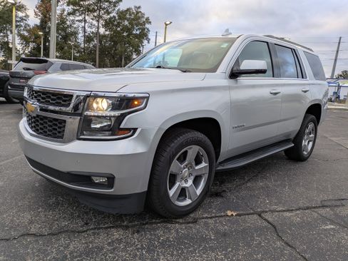 Used 2019 Chevrolet Tahoe LT image 8