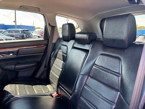 Certified 2018 Honda CR-V EX-L image 16