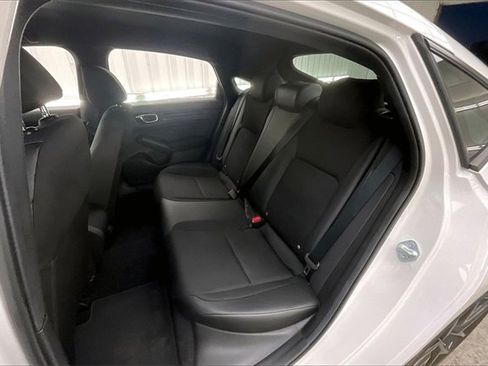 Certified 2026 Honda Civic Sport image 19