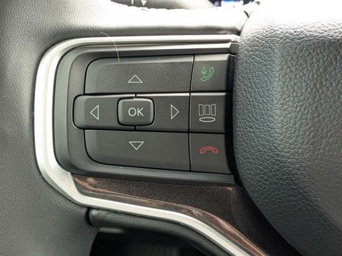 Used 2023 Jeep Wagoneer 2WD w/ Mopar Step-Up Package image 24