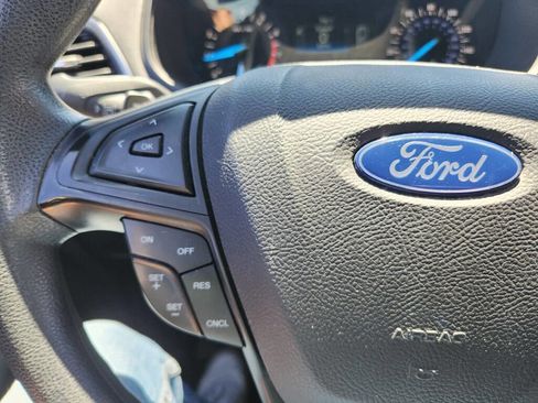 Used 2020 Ford Edge SE AWD/4WD image 18
