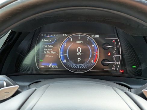 Used 2023 Lexus ES 350 Ultra Luxury image 19