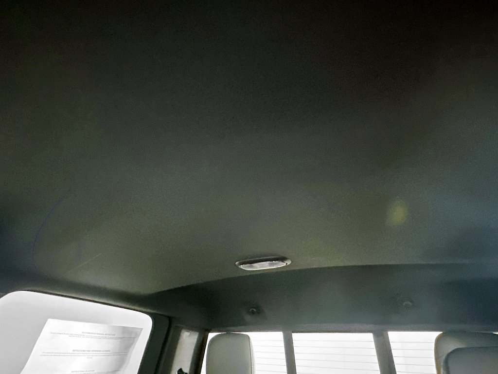 New 2026 RAM 3500 Tradesman RWD image 13