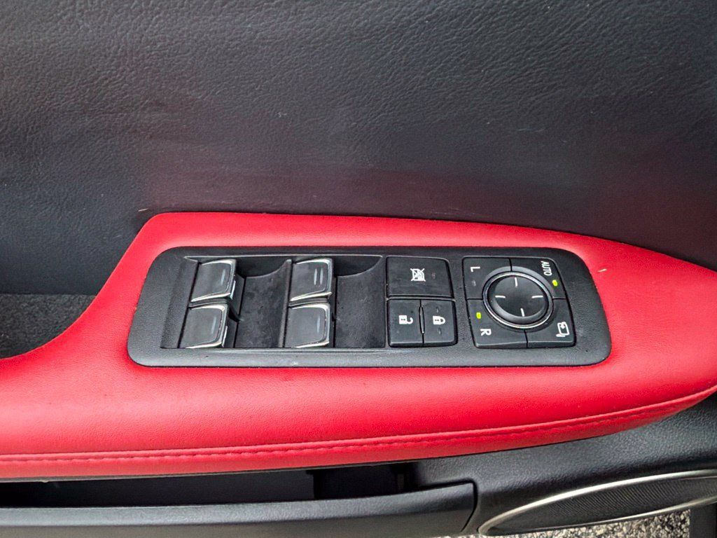 Used 2022 Lexus RX 350 AWD F Sport w/ Accessory Package image 26