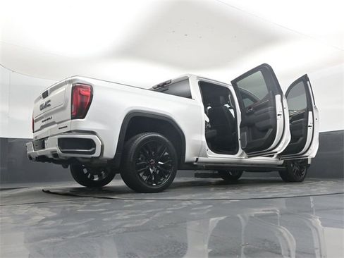 Used 2023 GMC Sierra 1500 Denali w/ Denali Reserve Package image 51