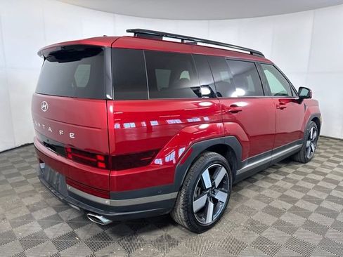 Used 2024 Hyundai Santa Fe Limited image 3