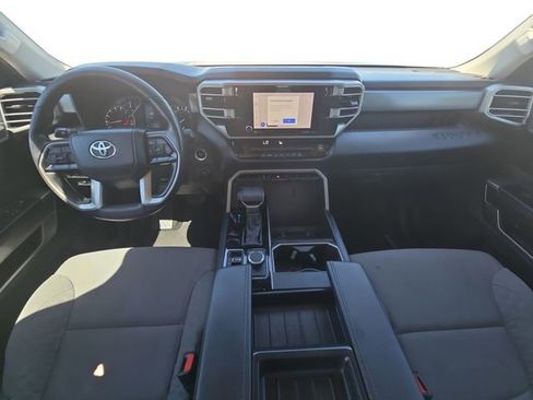 Used 2023 Toyota Tundra SR5 AWD/4WD image 10