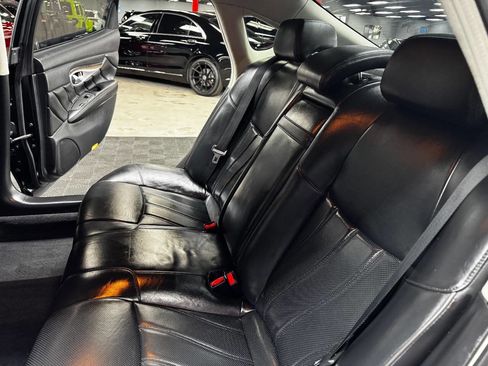 Used 2015 INFINITI Q70 L 3.7 w/ Deluxe Touring Package image 42