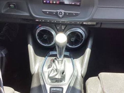 Used 2023 Chevrolet Camaro LT RWD image 18