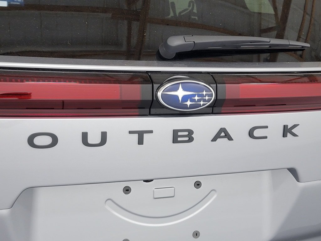 New 2026 Subaru Outback Premium AWD/4WD image 6