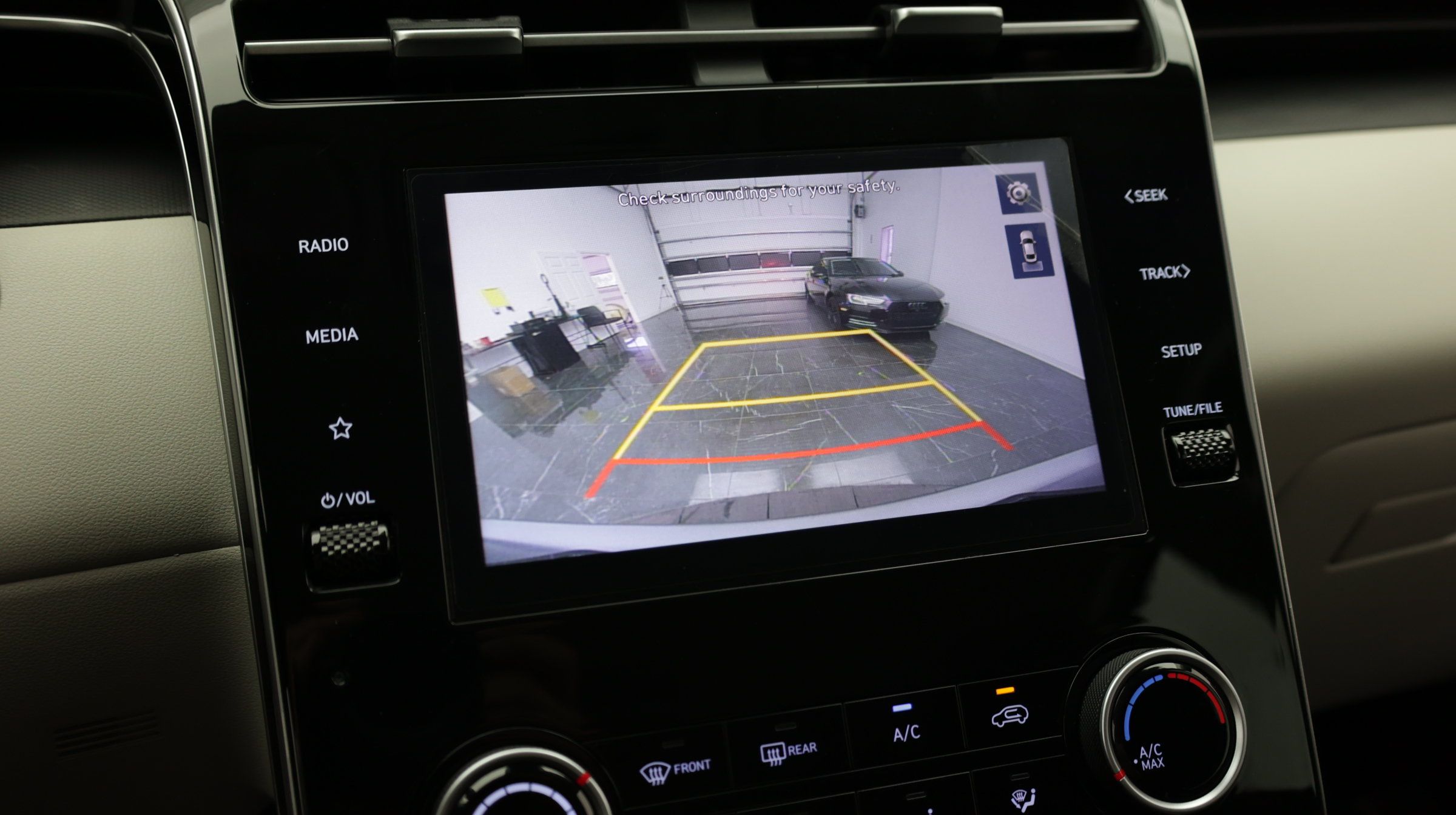 Used 2024 Hyundai Tucson SE FWD image 23