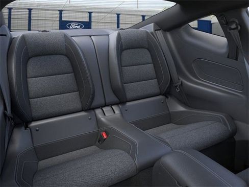 New 2026 Ford Mustang GT image 11