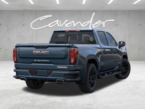 New 2026 GMC Sierra 1500 Elevation w/ Elevation Premium Package image 4