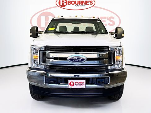 Used 2019 Ford F350 XL w/ STX Appearance Package image 3