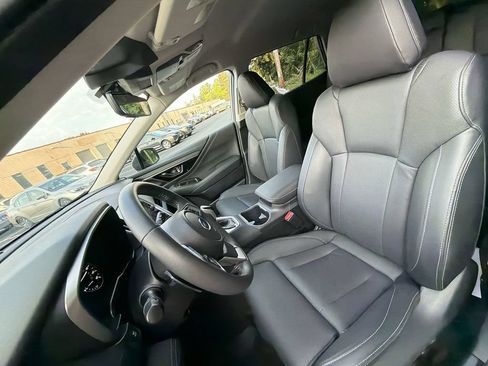 Certified 2023 Subaru Outback Limited AWD/4WD image 15
