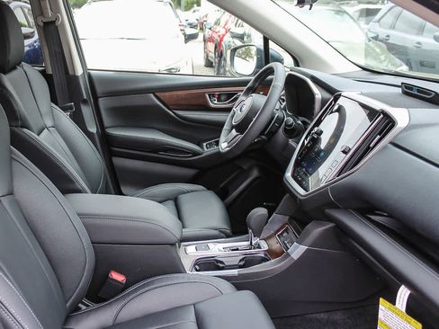 New 2025 Subaru Ascent Touring image 18