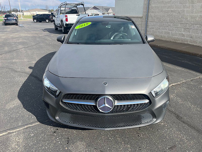 Used 2019 Mercedes-Benz A 220 w/ Premium Package image 3