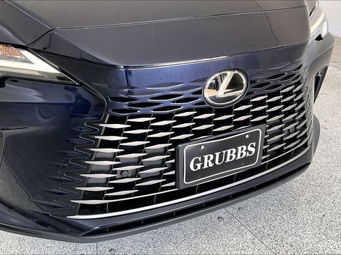 Used 2023 Lexus RX 350 Premium w/ Cold Area Package FWD image 36