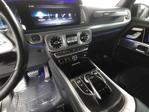 Certified 2023 Mercedes-Benz G 550 image 15