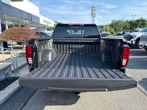 New 2026 GMC Sierra 1500 Elevation w/ Elevation Premium Package AWD/4WD image 26