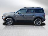 New 2025 Ford Bronco Sport Big Bend image 3