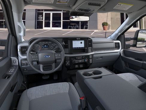 New 2026 Ford F250 XLT AWD/4WD image 31