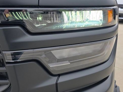 New 2026 RAM 3500 Tradesman image 10