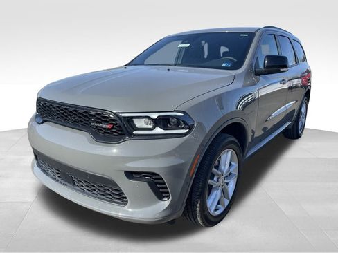 New 2026 Dodge Durango GT image 22