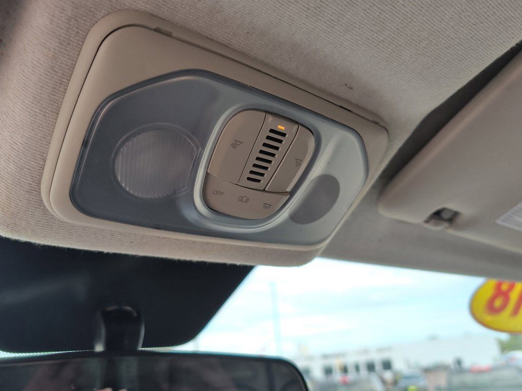 Used 2018 RAM ProMaster 1500 FWD image 34