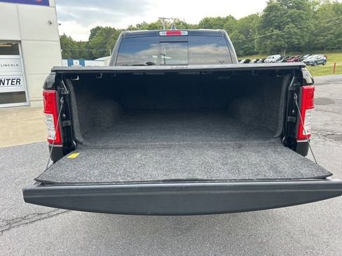 Used 2022 RAM 1500 Big Horn image 38