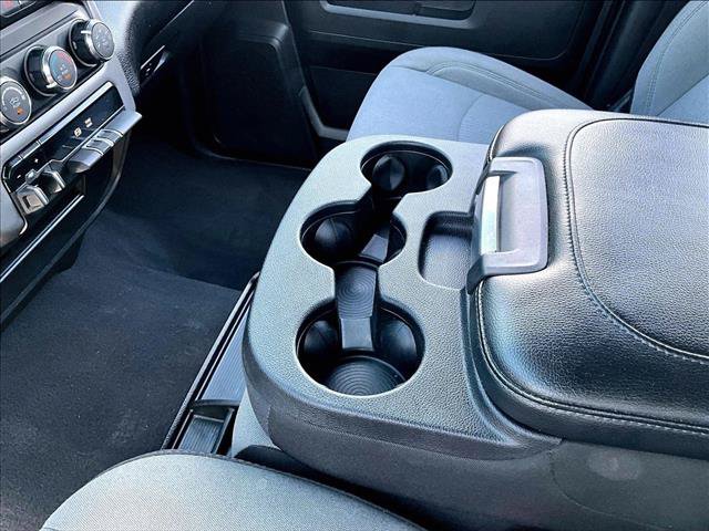 Used 2024 RAM 2500 Big Horn AWD/4WD image 15