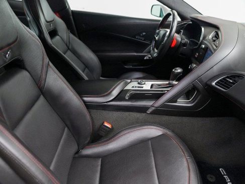 Used 2017 Chevrolet Corvette Grand Sport image 21