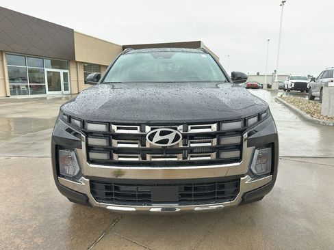 New 2026 Hyundai Santa Cruz Limited image 8