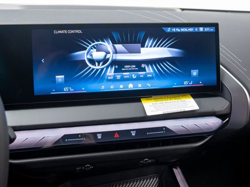 Used 2026 BMW X3 xDrive30 image 24