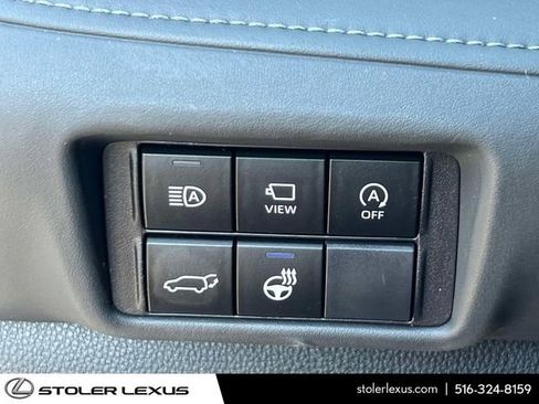 Used 2023 Toyota Highlander Limited AWD/4WD image 27