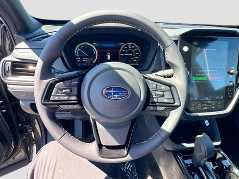 New 2026 Subaru Forester Premium image 7