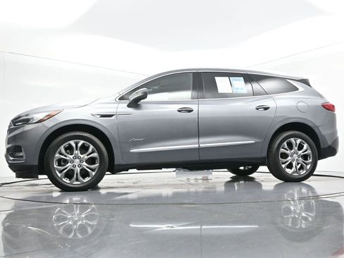 Used 2019 Buick Enclave Avenir w/ Avenir Technology Package image 55