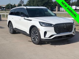 Used 2026 Lincoln Aviator 2WD video 1