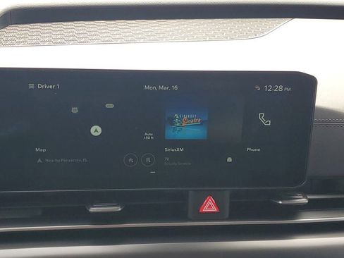 New 2026 Kia Carnival LX FWD image 15
