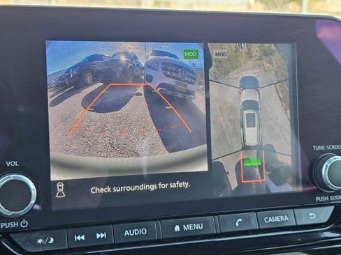 Used 2023 Nissan Pathfinder Rock Creek image 30