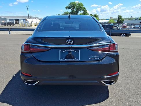 Used 2021 Lexus ES 350 w/ Premium Package FWD image 5