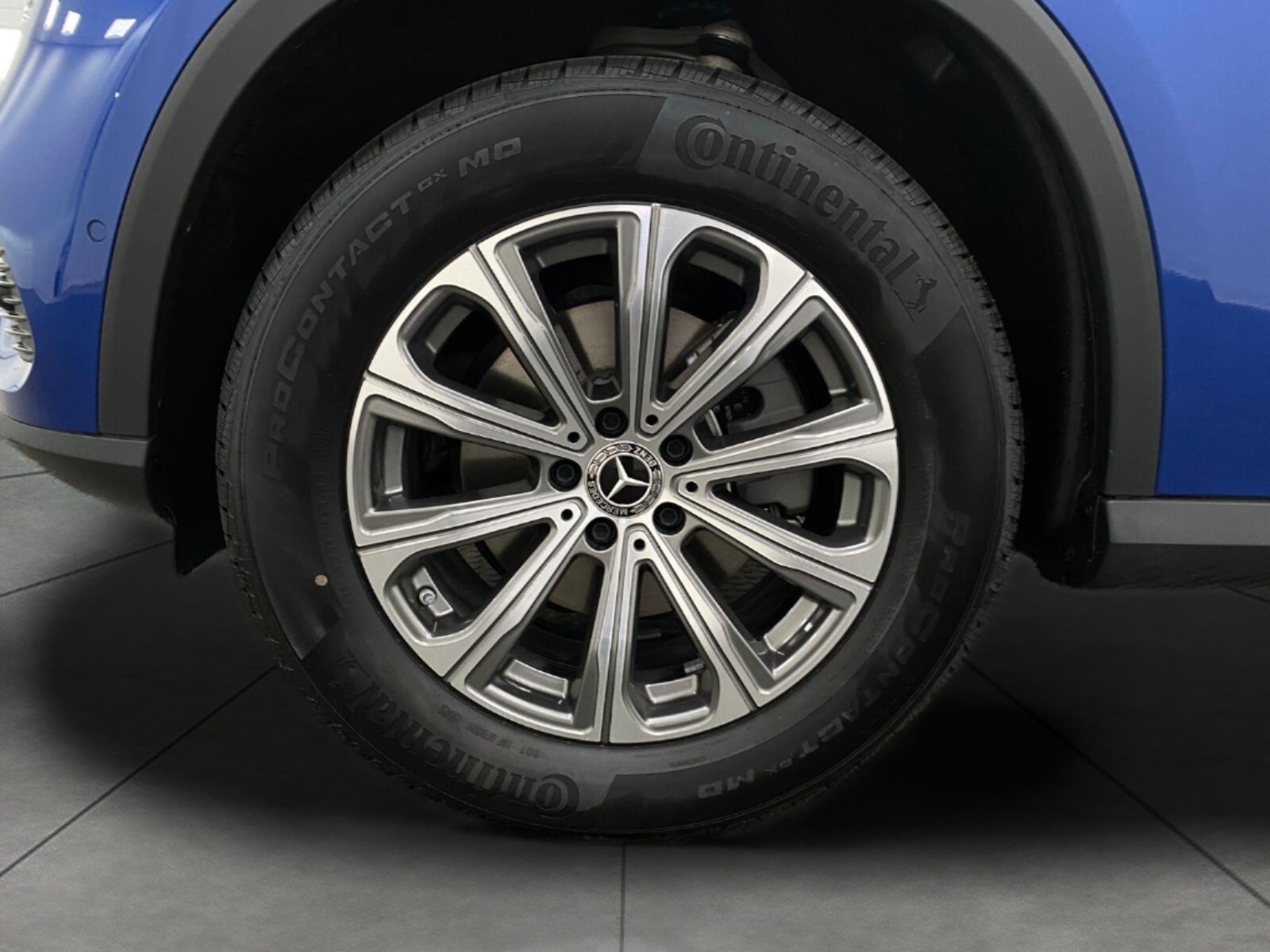 Certified 2026 Mercedes-Benz GLC 300 4MATIC image 12