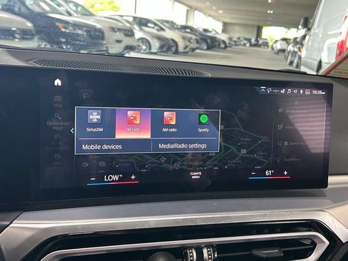 Used 2023 BMW M340i w/ Premium Package RWD image 18