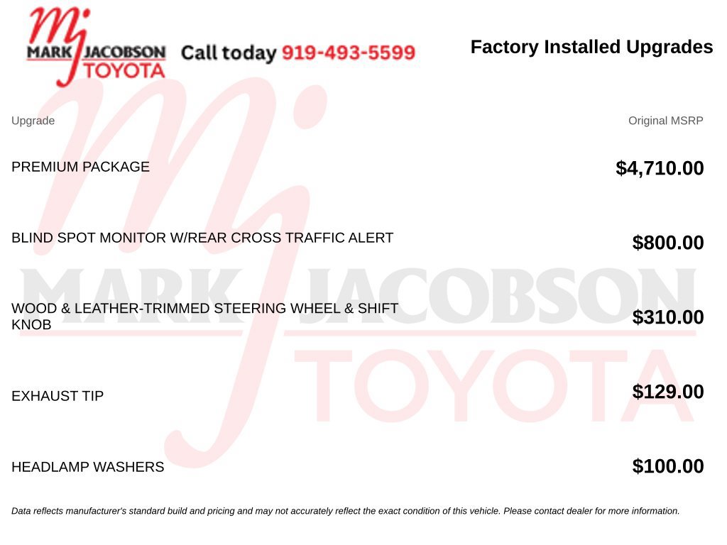 Used 2014 Lexus GX 460 w/ Premium Package AWD/4WD image 11