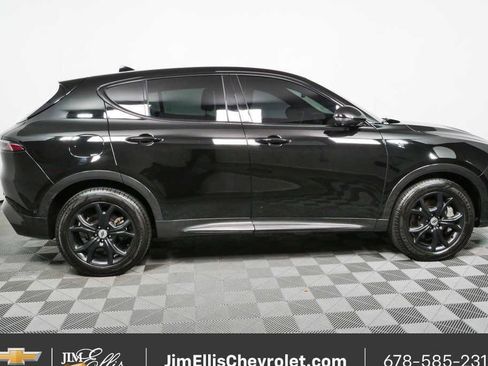 Used 2024 Dodge Hornet R/T w/ Tech Pack w/o Parking AWD/4WD image 2