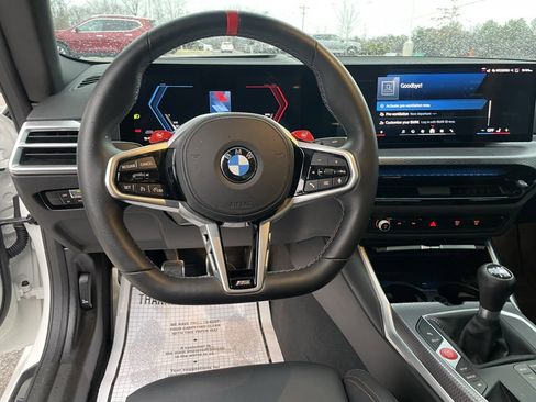 Used 2025 BMW M2 w/ Lighting Package image 22