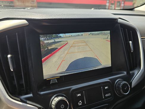 Used 2019 GMC Terrain SLT w/ Preferred Package image 37