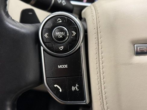 Used 2014 Land Rover Range Rover Supercharged image 15