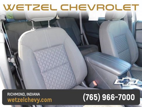Used 2021 Chevrolet Blazer LT FWD image 19