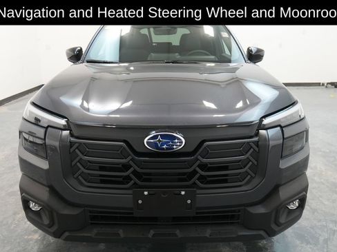 Used 2026 Subaru Outback Premium image 2